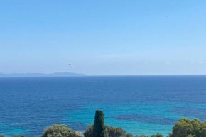 Nice And Bright 60 M With Terrace View On The Sea